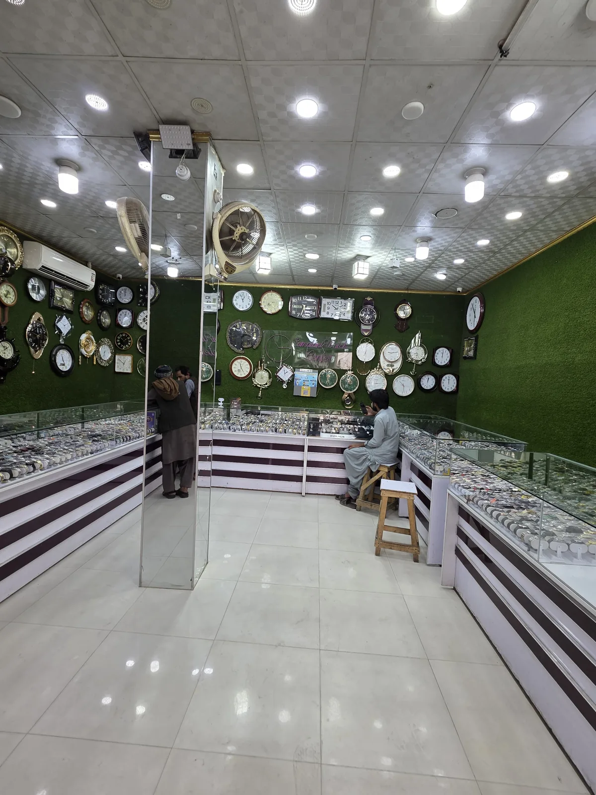 Main Outlet View 2