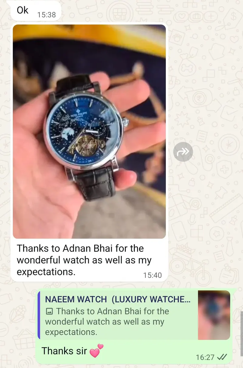 Watch Review Image