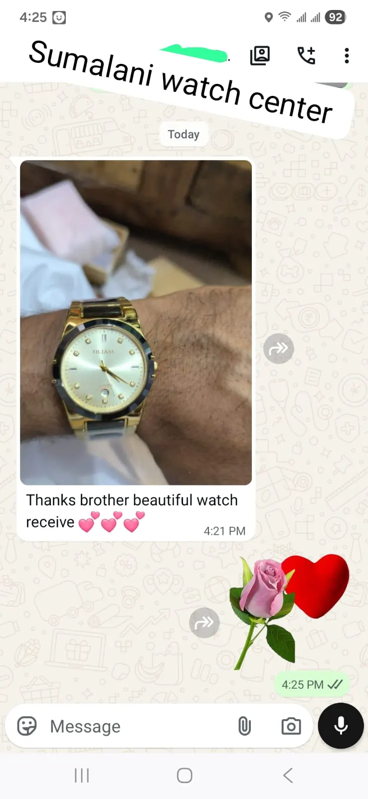 Watch Review Image